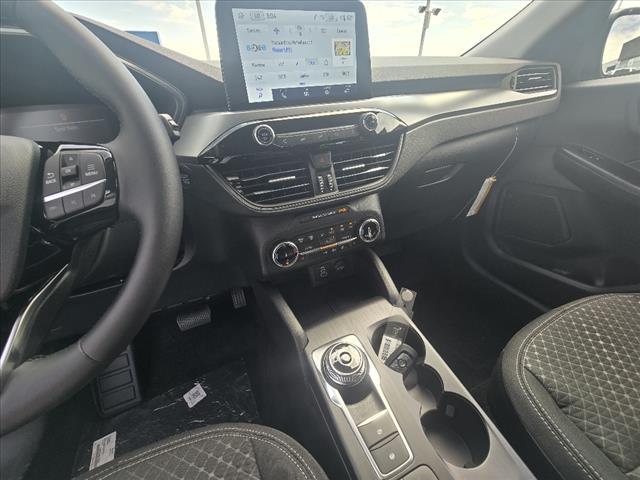 new 2025 Ford Escape car, priced at $30,653