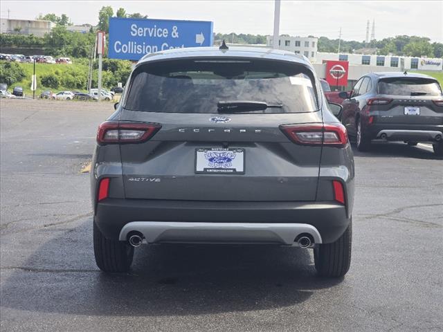 new 2025 Ford Escape car, priced at $30,653