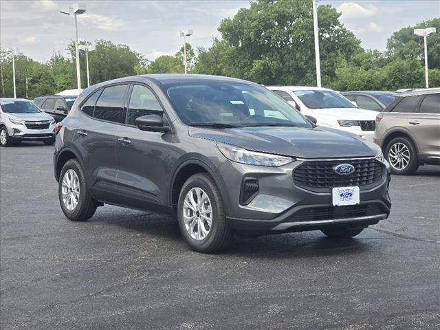 new 2025 Ford Escape car, priced at $30,653