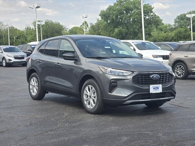 new 2025 Ford Escape car, priced at $30,653