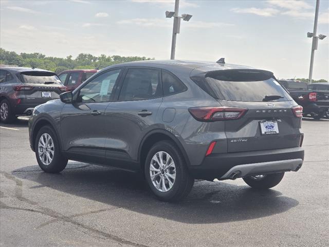 new 2025 Ford Escape car, priced at $30,653