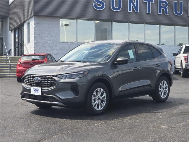 new 2025 Ford Escape car, priced at $30,653