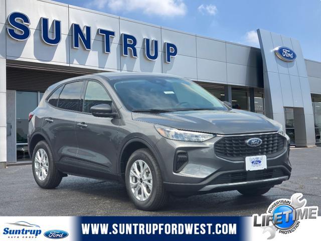 new 2025 Ford Escape car, priced at $30,653