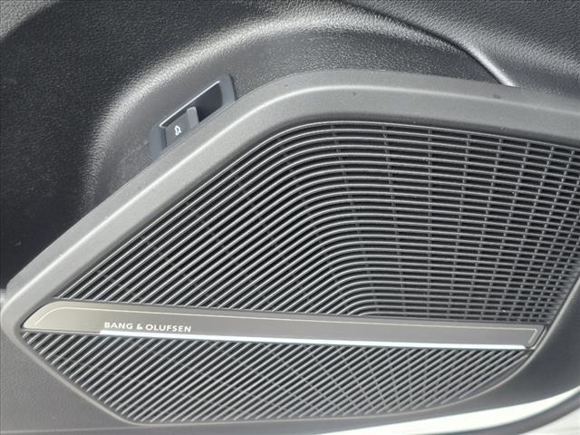 used 2024 Audi Q5 car, priced at $34,715