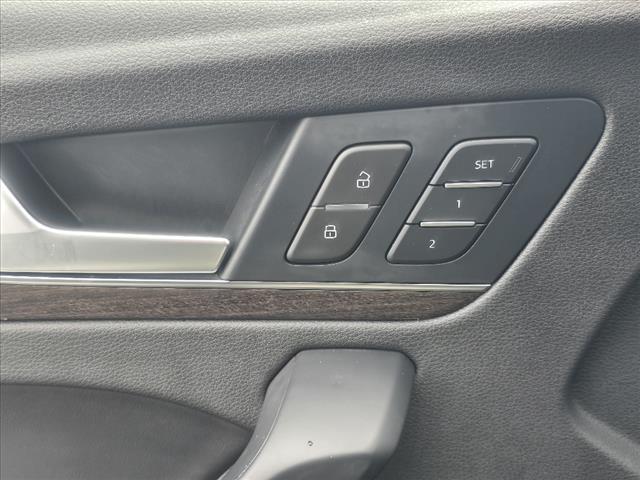 used 2024 Audi Q5 car, priced at $34,715