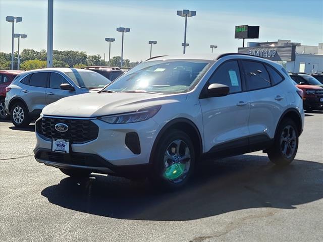 new 2025 Ford Escape car, priced at $32,181