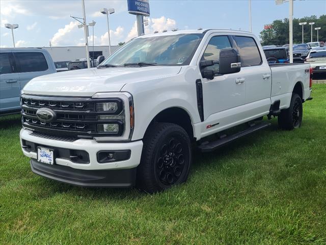 new 2024 Ford F-350 car, priced at $86,985