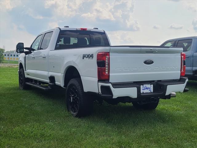 new 2024 Ford F-350 car, priced at $86,985