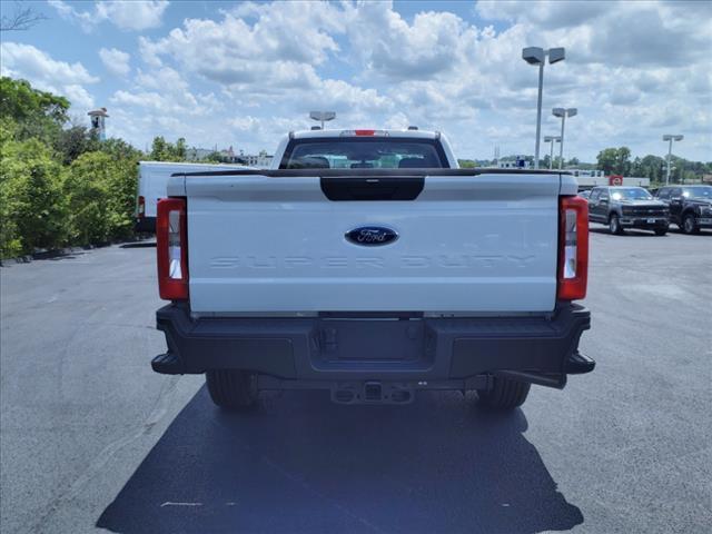 new 2024 Ford F-250 car, priced at $41,793