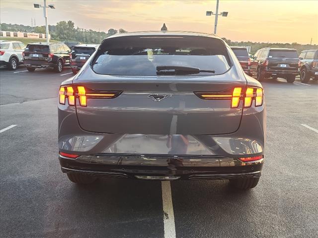 new 2024 Ford Mustang Mach-E car, priced at $47,152