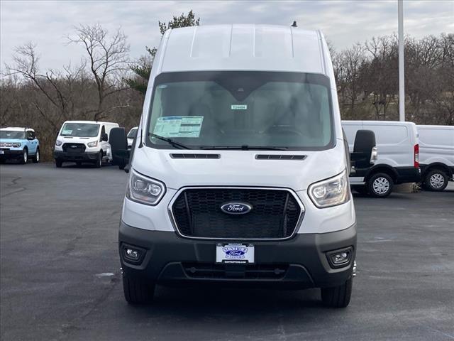 new 2024 Ford Transit-250 car, priced at $62,435