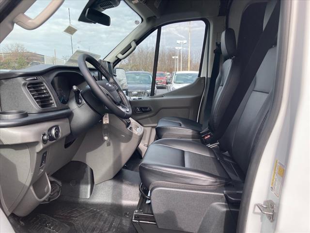 new 2024 Ford Transit-250 car, priced at $62,435