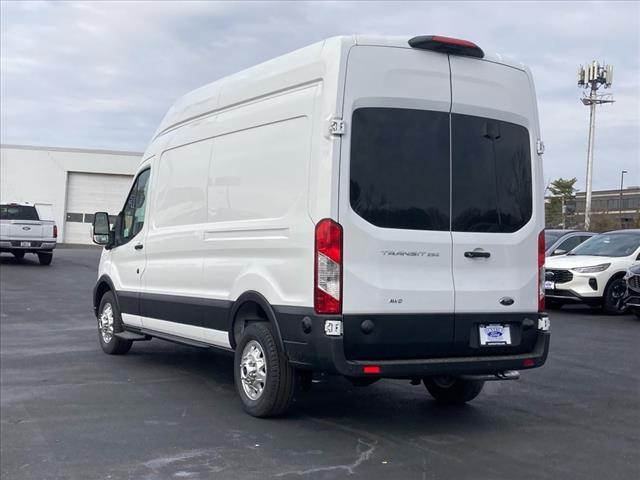 new 2024 Ford Transit-250 car, priced at $62,435