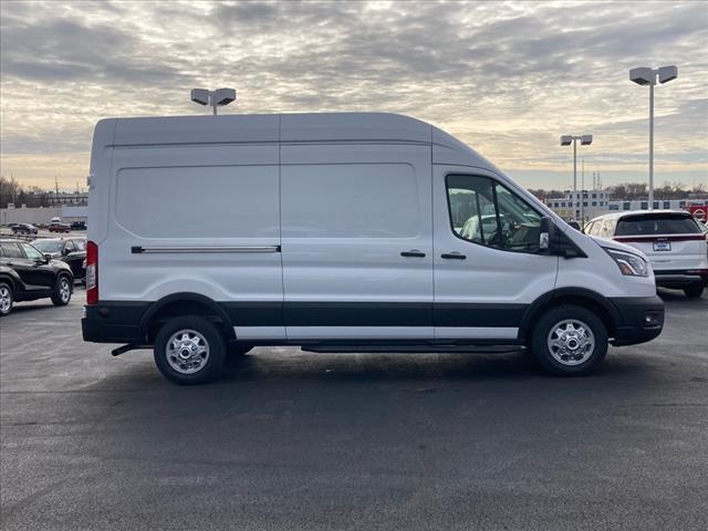 new 2024 Ford Transit-250 car, priced at $62,435