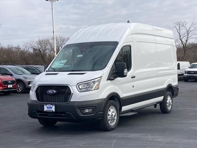 new 2024 Ford Transit-250 car, priced at $62,435