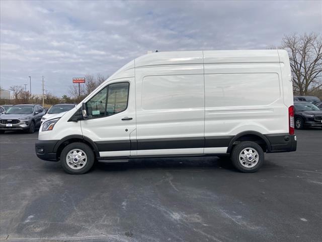 new 2024 Ford Transit-250 car, priced at $62,435