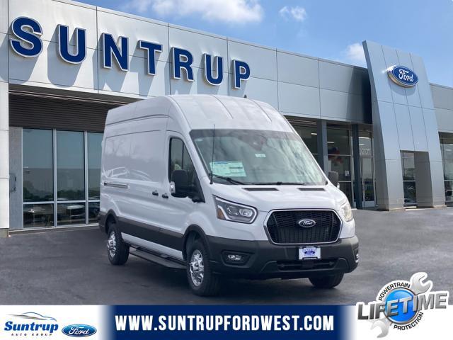 new 2024 Ford Transit-250 car, priced at $62,435