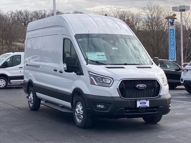 new 2024 Ford Transit-250 car, priced at $62,435