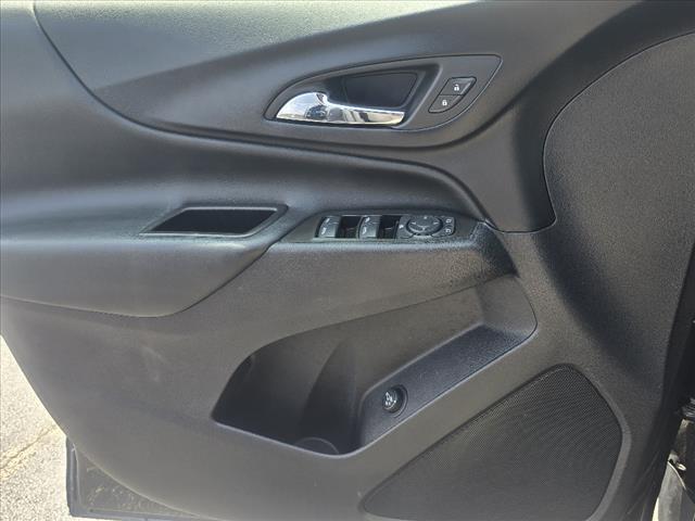 used 2023 Chevrolet Equinox car, priced at $22,333