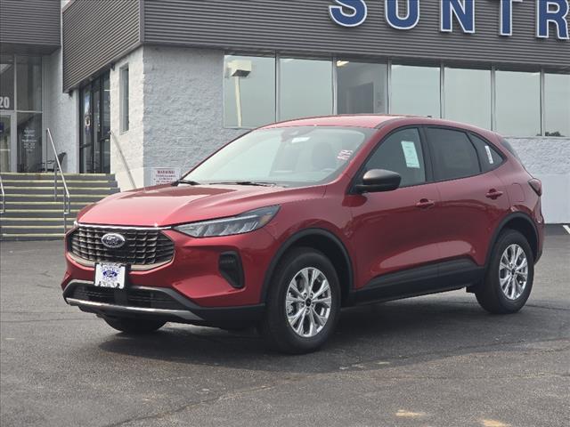 new 2025 Ford Escape car, priced at $32,462