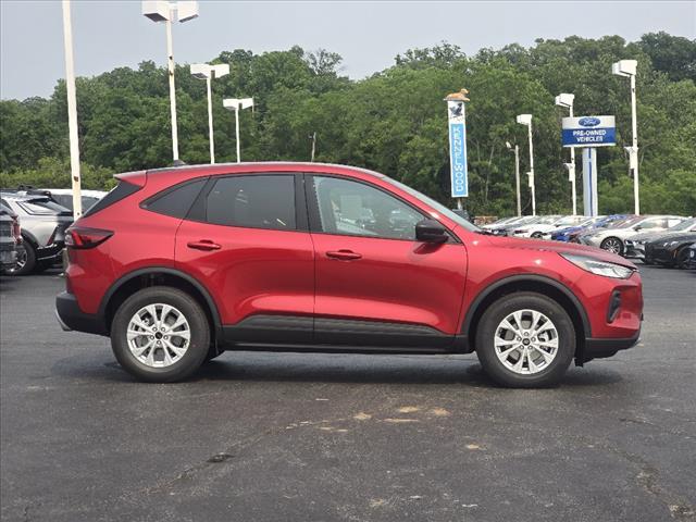 new 2025 Ford Escape car, priced at $32,462