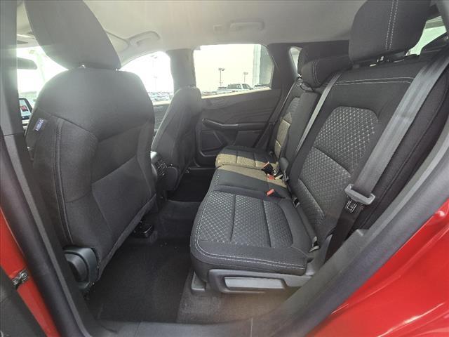 new 2025 Ford Escape car, priced at $32,462