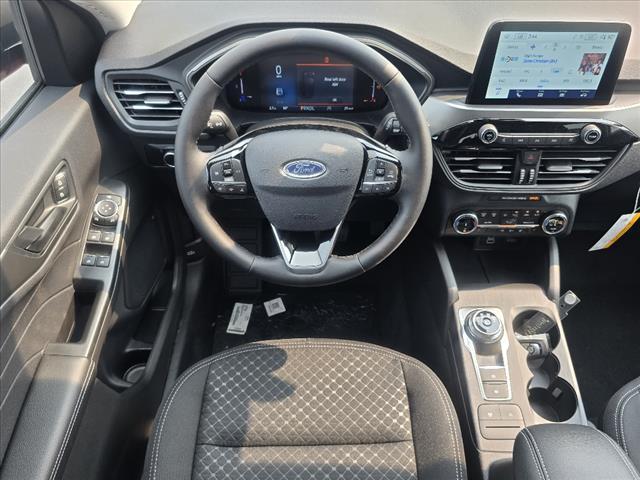 new 2025 Ford Escape car, priced at $32,462