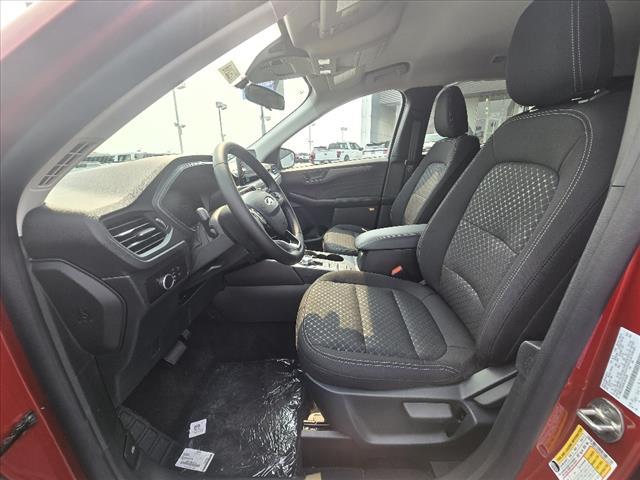 new 2025 Ford Escape car, priced at $32,462
