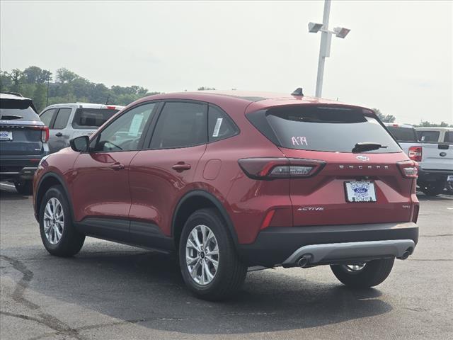 new 2025 Ford Escape car, priced at $32,462