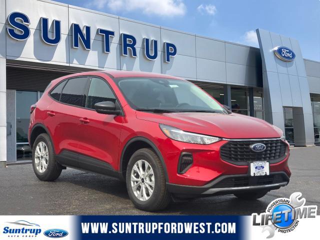 new 2025 Ford Escape car, priced at $32,462