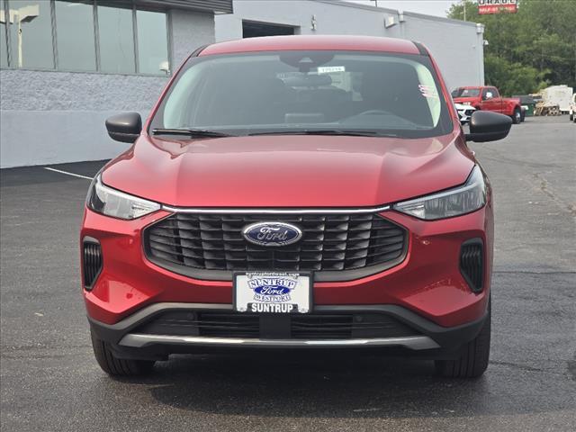new 2025 Ford Escape car, priced at $32,462