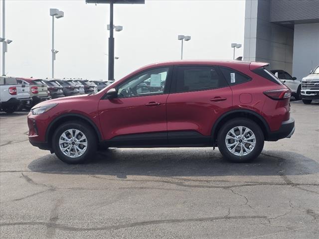 new 2025 Ford Escape car, priced at $32,462