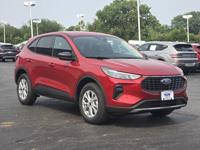 new 2025 Ford Escape car, priced at $32,462