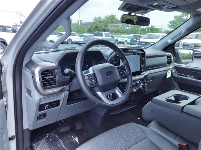 new 2024 Ford F-150 car, priced at $48,070