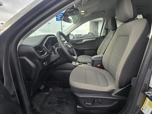 used 2022 Ford Escape car, priced at $21,342