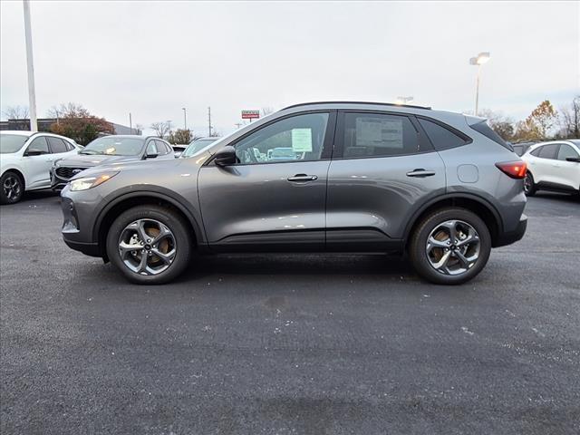 new 2025 Ford Escape car, priced at $33,750