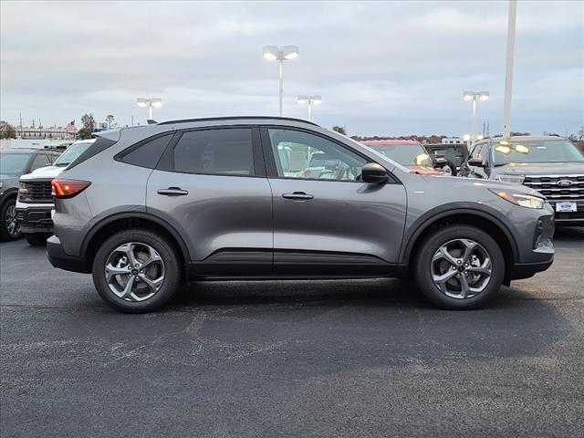 new 2025 Ford Escape car, priced at $33,750