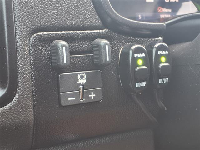 used 2021 Chevrolet Colorado car, priced at $37,563