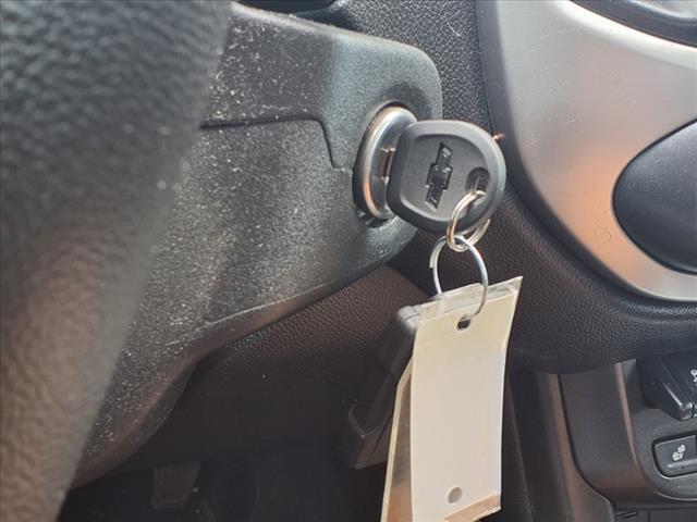used 2021 Chevrolet Colorado car, priced at $37,563