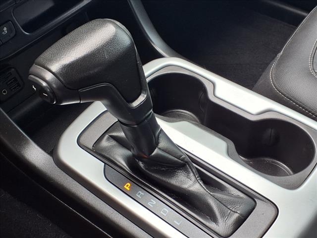 used 2021 Chevrolet Colorado car, priced at $37,563