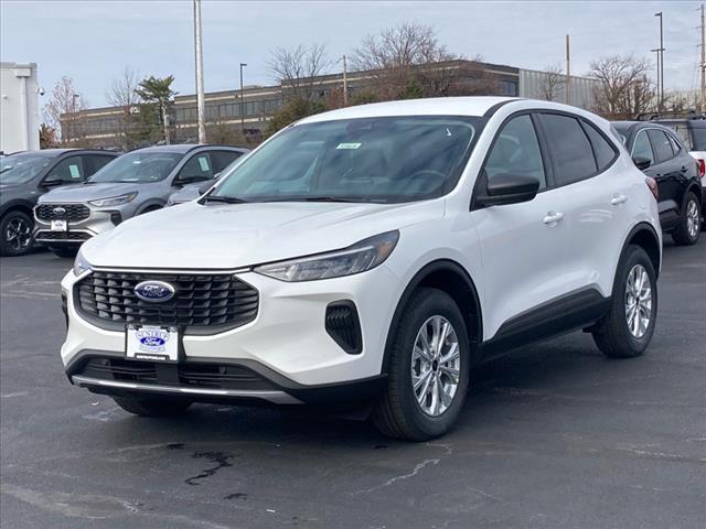 new 2025 Ford Escape car, priced at $31,650