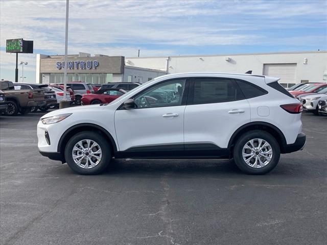 new 2025 Ford Escape car, priced at $31,650