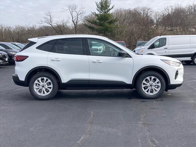 new 2025 Ford Escape car, priced at $31,650