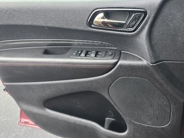 used 2023 Dodge Durango car, priced at $28,173