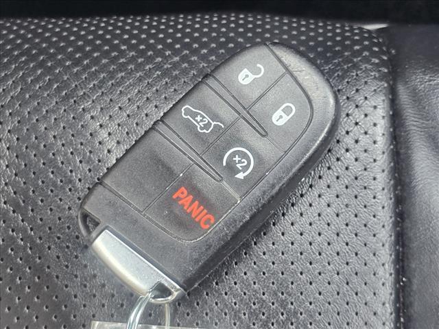 used 2023 Dodge Durango car, priced at $28,173