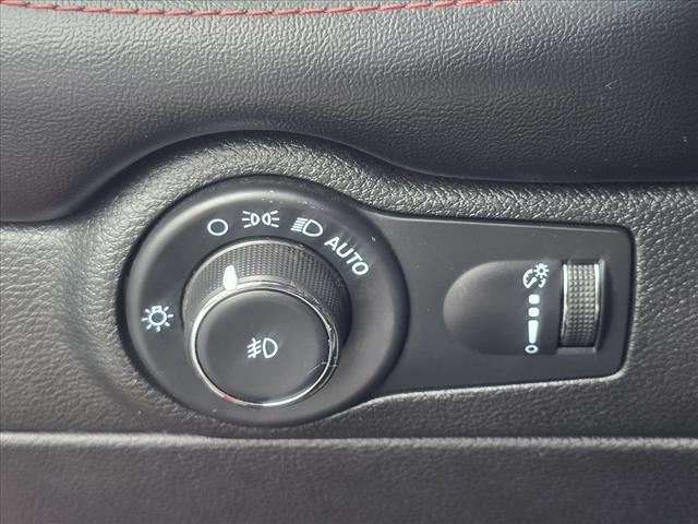used 2023 Dodge Durango car, priced at $28,173