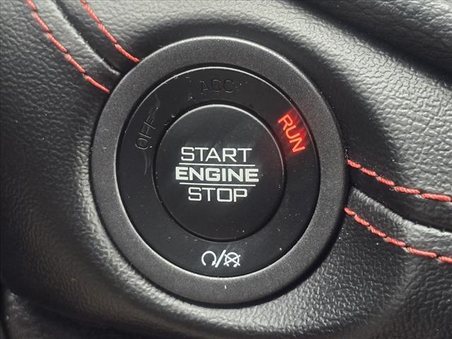 used 2023 Dodge Durango car, priced at $28,173