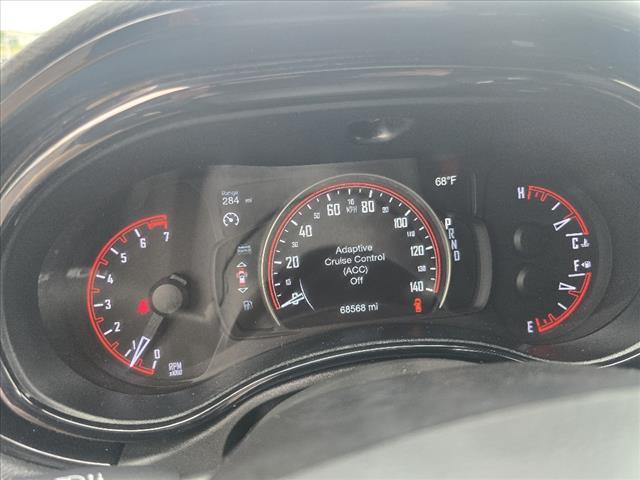 used 2023 Dodge Durango car, priced at $28,173