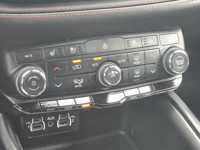 used 2023 Dodge Durango car, priced at $28,173