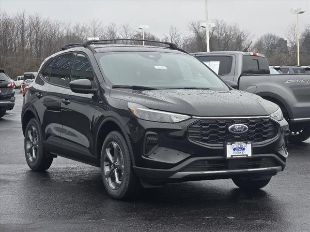 new 2025 Ford Escape car, priced at $33,425